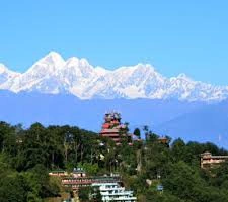 chisapani nagarkot